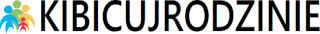 Logo kibicujrodzinie